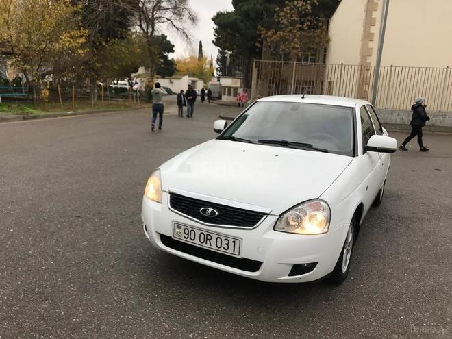 LADA (VAZ) Priora 2015, 85,000 km - 1.6 л - Bakı