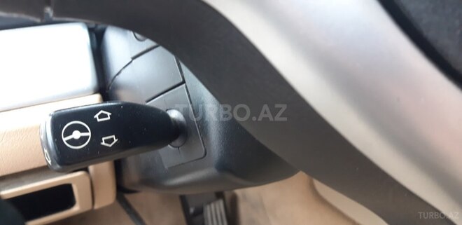 BMW 530 2002, 180,000 km - 3.0 l - Sumqayıt