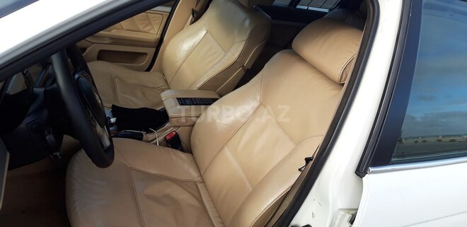 BMW 530 2002, 180,000 km - 3.0 l - Sumqayıt