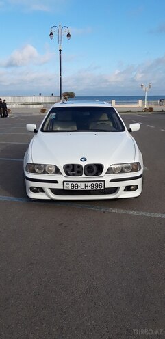 BMW 530 2002, 180,000 km - 3.0 l - Sumqayıt