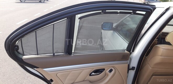 BMW 530 2002, 180,000 km - 3.0 l - Sumqayıt