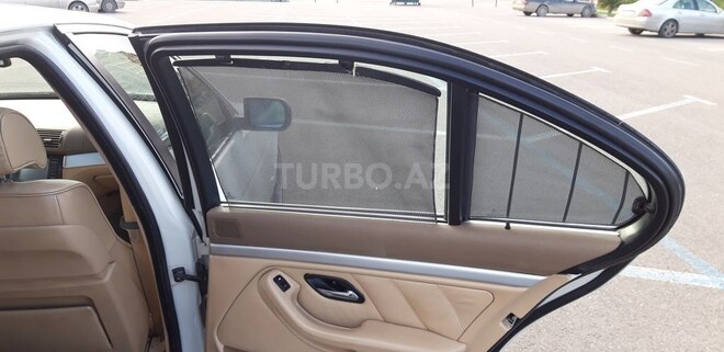 BMW 530 2002, 180,000 km - 3.0 l - Sumqayıt