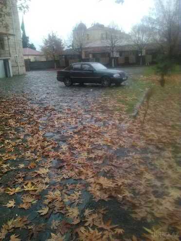 Mercedes C 200 1995, 218,000 km - 2.0 l - Gəncə