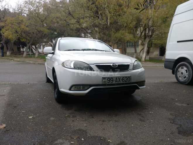 Daewoo Gentra 2014, 142,000 km - 1.5 л - Bakı