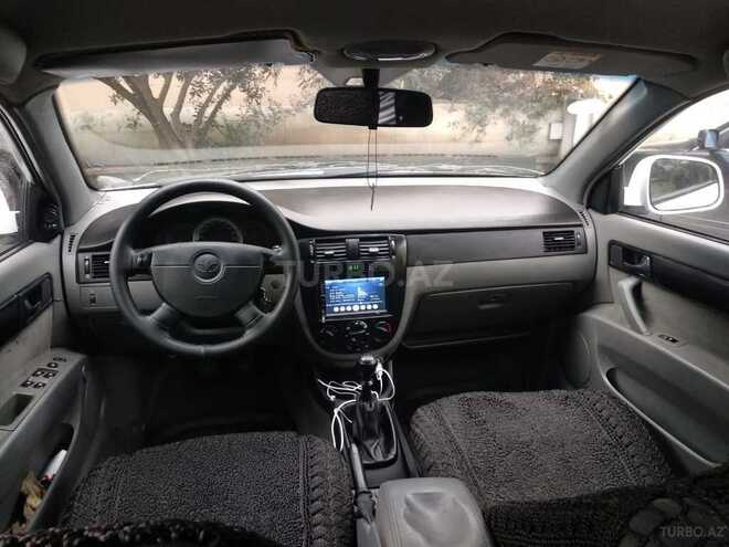 Daewoo Gentra 2014, 142,000 km - 1.5 л - Bakı