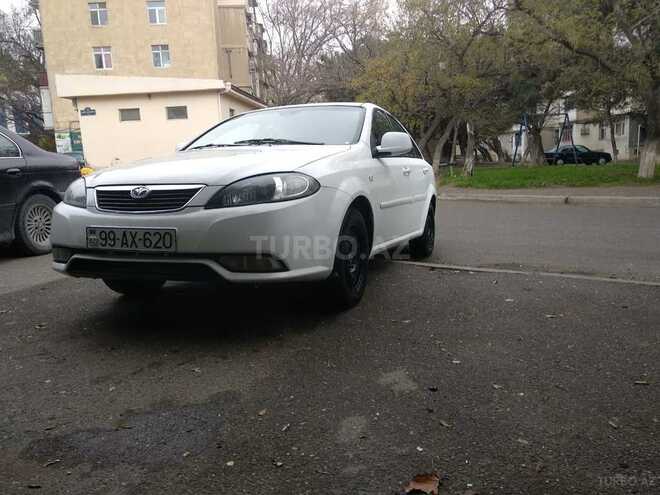 Daewoo Gentra 2014, 142,000 km - 1.5 л - Bakı