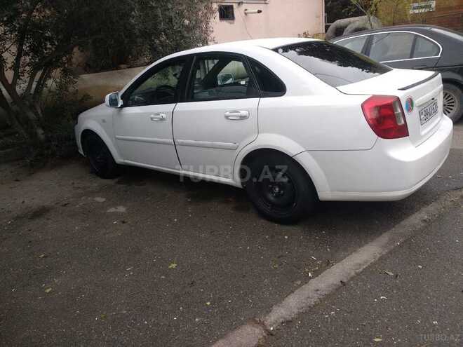 Daewoo Gentra 2014, 142,000 km - 1.5 л - Bakı