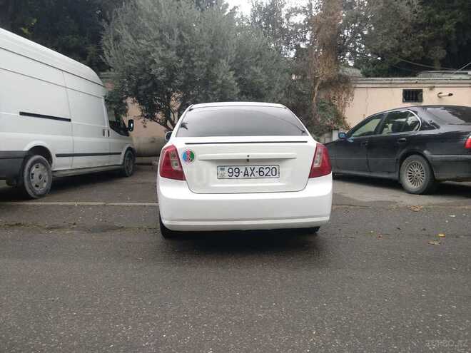 Daewoo Gentra 2014, 142,000 km - 1.5 л - Bakı