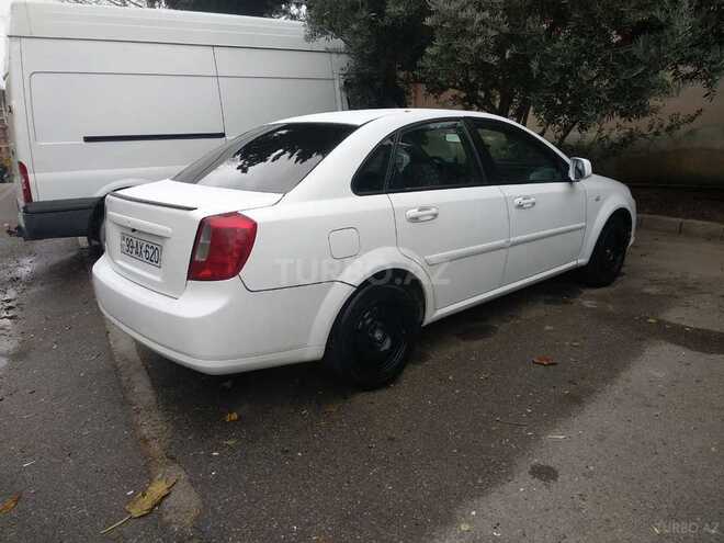 Daewoo Gentra 2014, 142,000 km - 1.5 л - Bakı