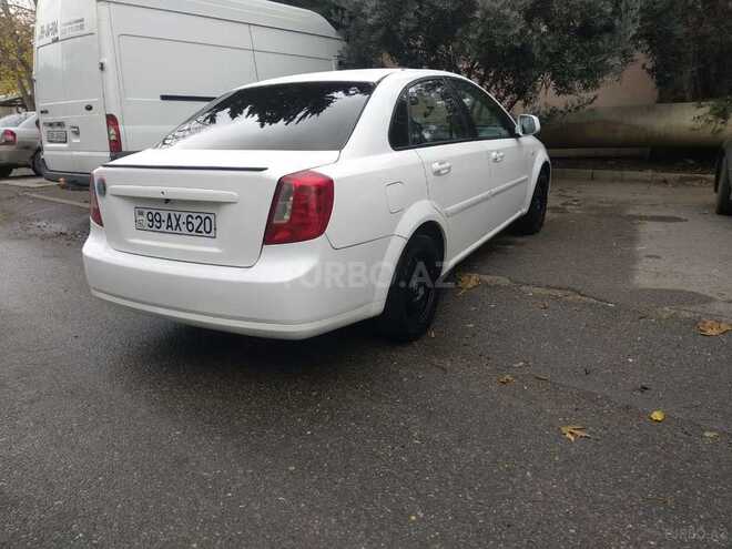 Daewoo Gentra 2014, 142,000 km - 1.5 л - Bakı