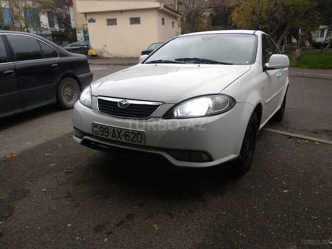 Daewoo Gentra 2014, 142,000 km - 1.5 л - Bakı