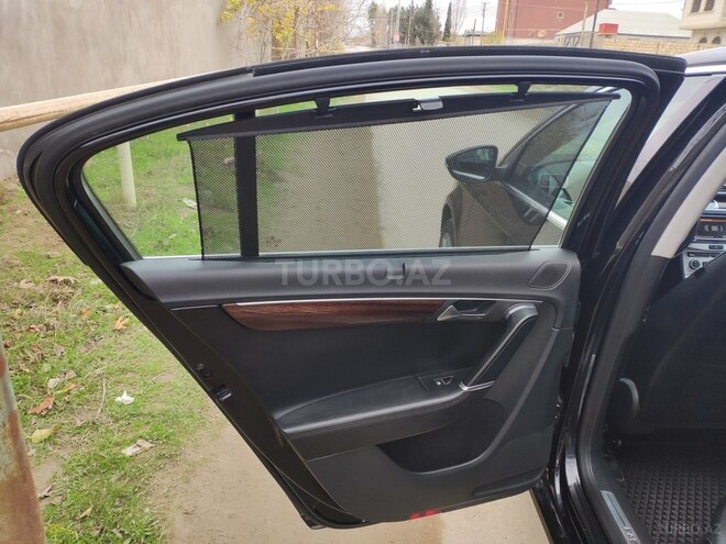 Volkswagen Passat 2012, 89,500 km - 1.8 l - Bakı