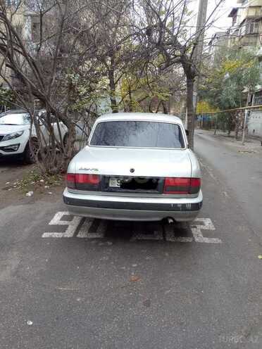 GAZ 31105 2004, 160,000 km - 2.3 л - Bakı