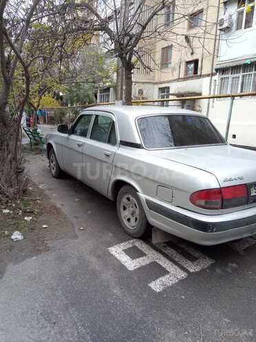 GAZ 31105 2004, 160,000 km - 2.3 л - Bakı