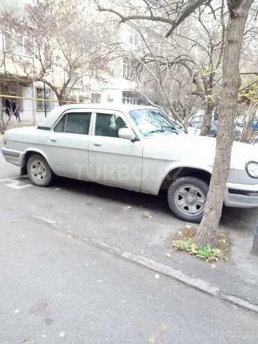 GAZ 31105 2004, 160,000 km - 2.3 л - Bakı
