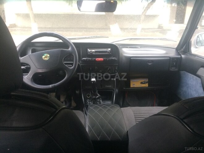 Tofas Dogan 2004, 256,000 km - 1.6 l - Sumqayıt