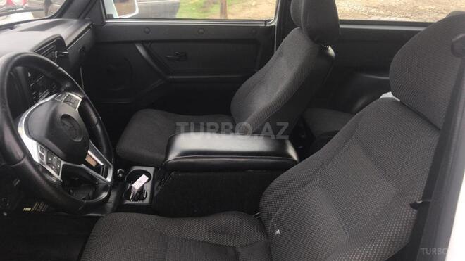 LADA (VAZ) Niva 2013, 61,000 km - 1.7 l - Bakı