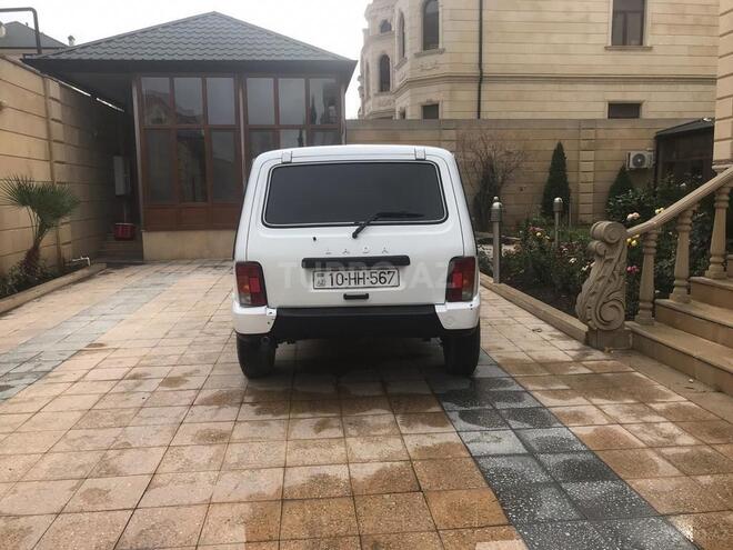 LADA (VAZ) Niva 2013, 61,000 km - 1.7 l - Bakı