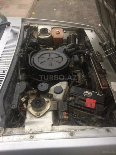 Tofas Dogan 2004, 256,000 km - 1.6 l - Sumqayıt