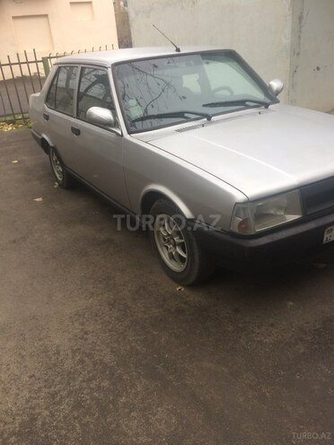 Tofas Dogan 2004, 256,000 km - 1.6 l - Sumqayıt