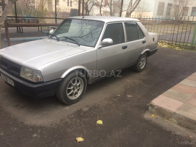 Tofas Dogan 2004, 256,000 km - 1.6 l - Sumqayıt