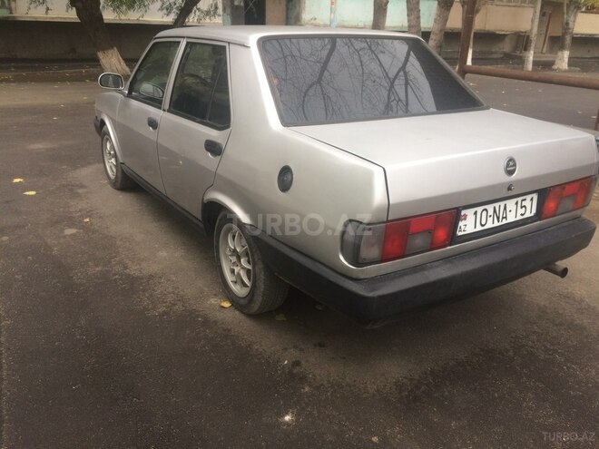 Tofas Dogan 2004, 256,000 km - 1.6 l - Sumqayıt