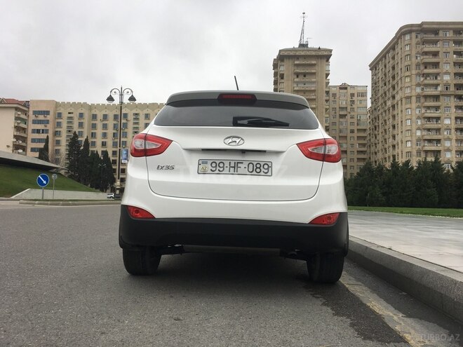 Hyundai ix35 2013, 90,000 km - 2.0 l - Bakı