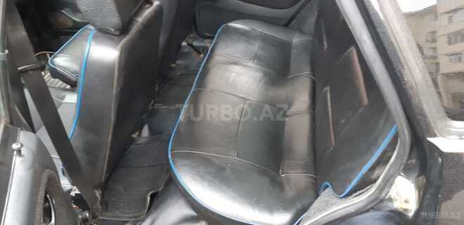 LADA (VAZ) 2115 2010, 188,000 km - 1.7 л - Sumqayıt