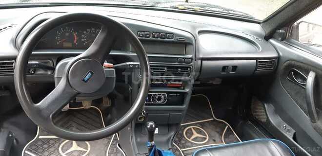 LADA (VAZ) 2115 2010, 188,000 km - 1.7 л - Sumqayıt