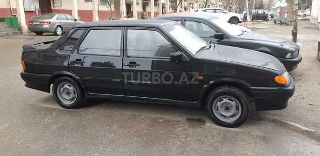 LADA (VAZ) 2115 2010, 188,000 km - 1.7 л - Sumqayıt