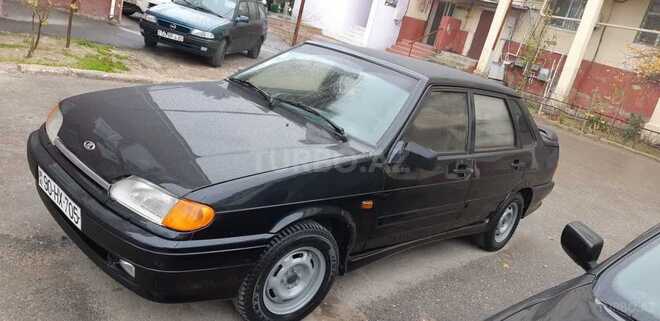 LADA (VAZ) 2115 2010, 188,000 km - 1.7 л - Sumqayıt