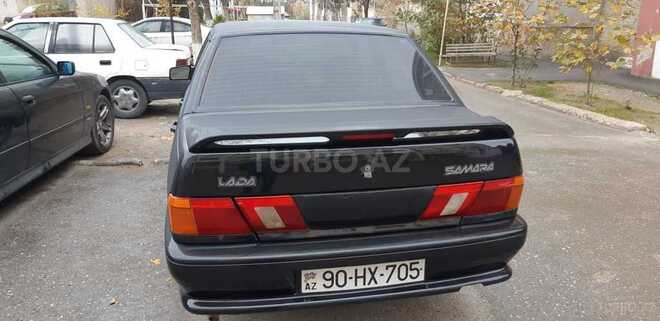 LADA (VAZ) 2115 2010, 188,000 km - 1.7 л - Sumqayıt