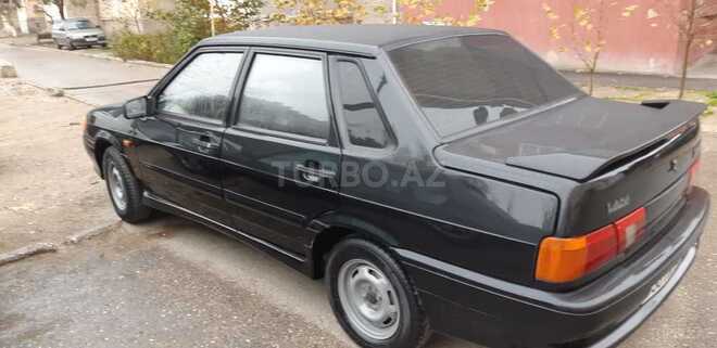 LADA (VAZ) 2115 2010, 188,000 km - 1.7 л - Sumqayıt