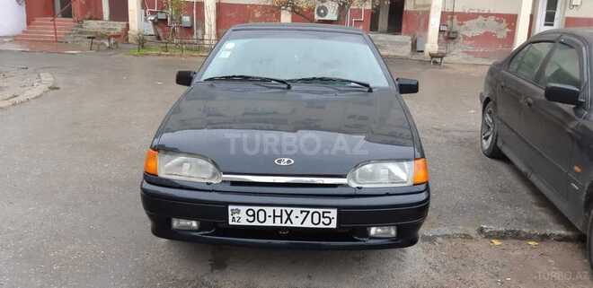LADA (VAZ) 2115 2010, 188,000 km - 1.7 л - Sumqayıt