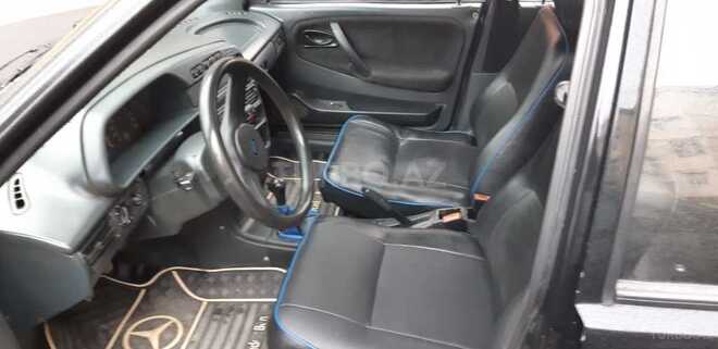 LADA (VAZ) 2115 2010, 188,000 km - 1.7 л - Sumqayıt