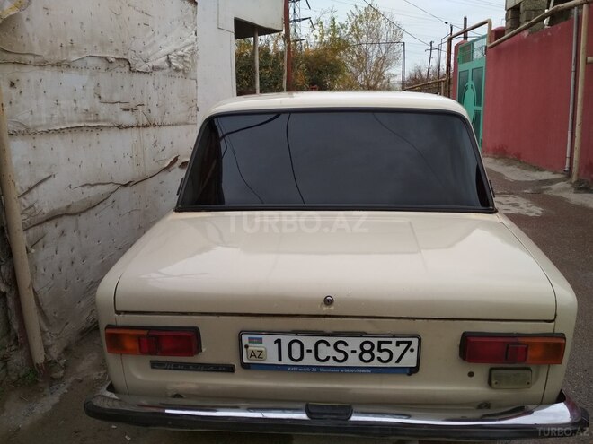 LADA (VAZ) 21013 1980, 155,555 km - 1.3 л - Bakı