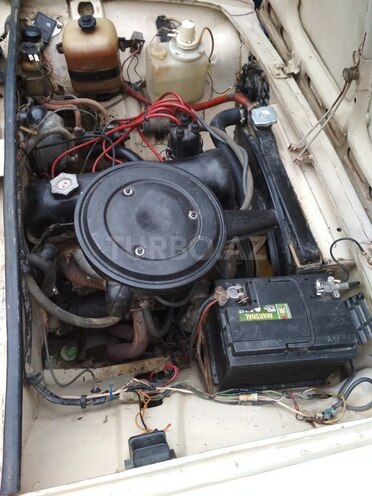 LADA (VAZ) 21013 1980, 155,555 km - 1.3 л - Bakı