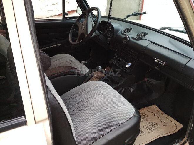 LADA (VAZ) 21013 1980, 155,555 km - 1.3 л - Bakı
