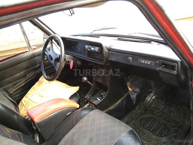 LADA (VAZ) 2102 1987, 83,628 km - 0.2 l - Masallı