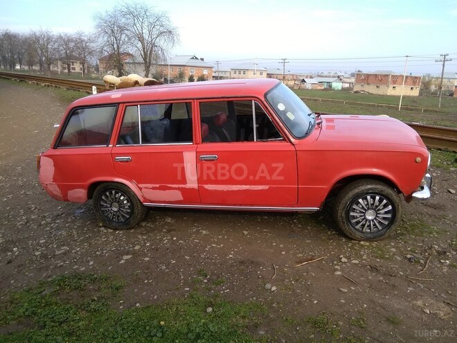 LADA (VAZ) 2102 1987, 83,628 km - 0.2 l - Masallı