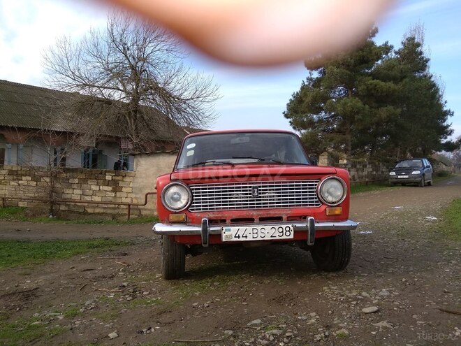 LADA (VAZ) 2102 1987, 83,628 km - 0.2 l - Masallı
