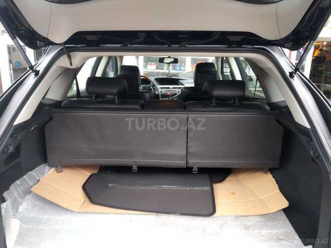 Lexus RX 350 2010, 85,000 km - 3.5 l - Bakı