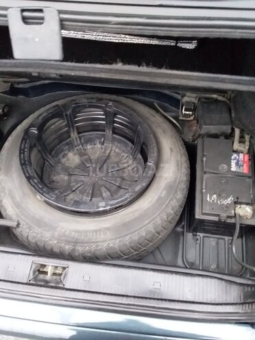 Mercedes C 240 1997, 288,767 km - 2.4 l - Zaqatala