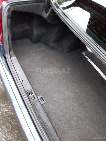 Mercedes C 240 1997, 288,767 km - 2.4 l - Zaqatala