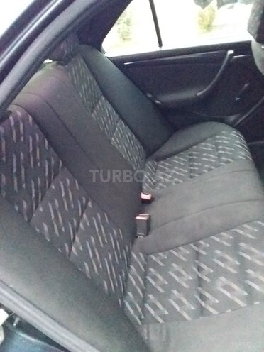 Mercedes C 240 1997, 288,767 km - 2.4 l - Zaqatala