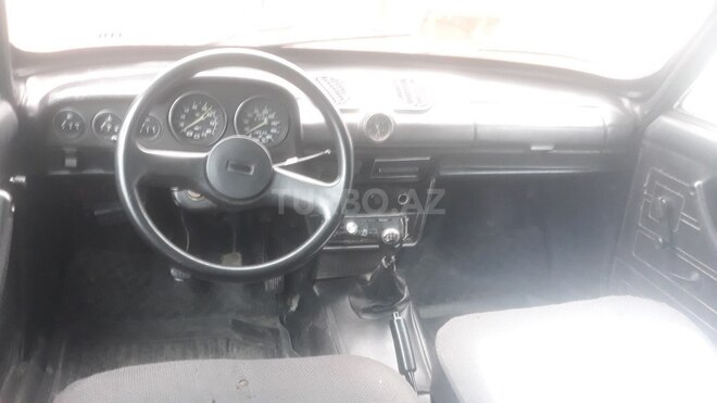 LADA (VAZ) 2106 2002, 380,000 km - 1.6 л - Balakən