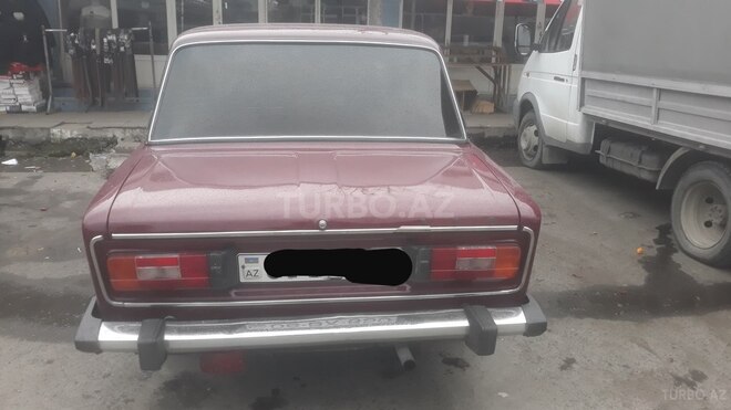 LADA (VAZ) 2106 2002, 380,000 km - 1.6 л - Balakən