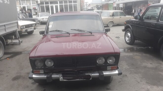 LADA (VAZ) 2106 2002, 380,000 km - 1.6 л - Balakən