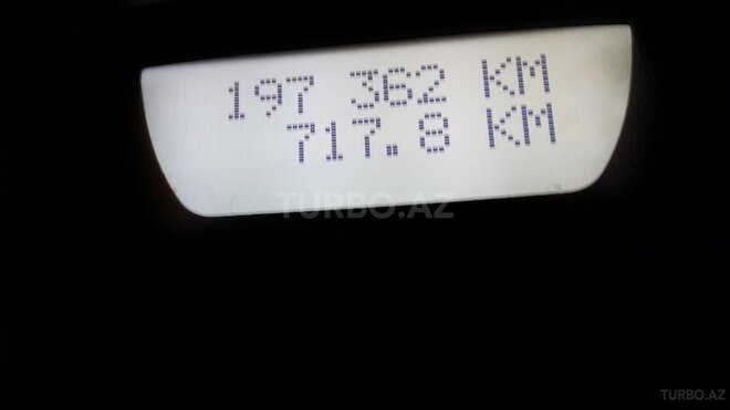 Renault Megane 2006, 218,000 km - 1.5 l - Bakı