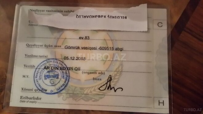 Renault Megane 2006, 218,000 km - 1.5 l - Bakı